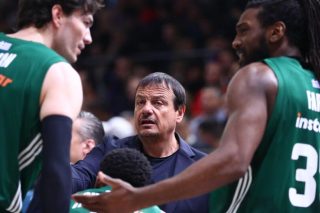 Στο σταυροδρόμι των στόχων